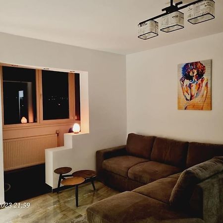Le Nid D'Adam Apartment Zărneşti Bagian luar foto
